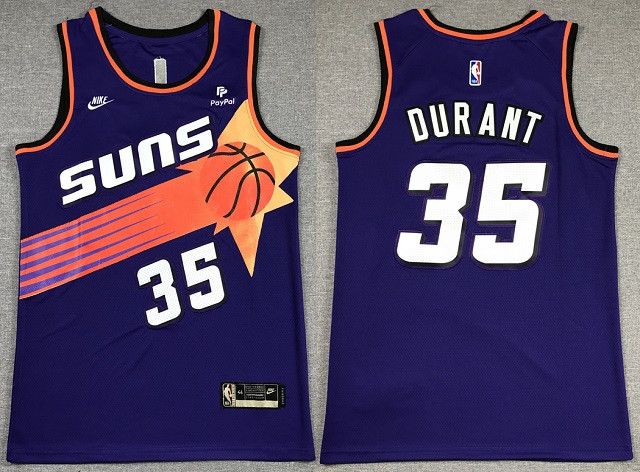 Phoenix Suns Jerseys 22